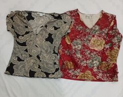 CR8461 Y2K TOPS