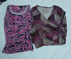 CR8462 Y2K TOPS