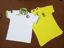 Mix Brand Polo T-Shirts