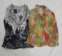 CR8463 Y2K TOPS
