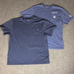 Authentic Carhartt and Dickies Jackets (..