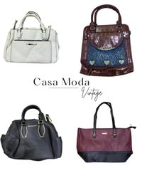 140526-1 y2k handbags 10 pcs