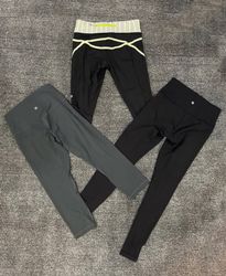 Special Lululemon Leggings