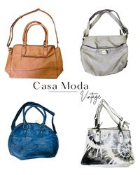 140526-3 y2k handbags 8 pcs