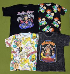 💥 RV3495 Printed Shirts