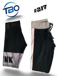 Pink Leggings and Trousers Mix bundle. #217