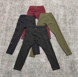 Lululemon Leggings - (14/05)