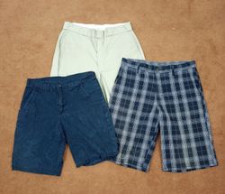 Dickies Casual Cotton Shorts
