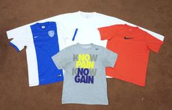 Nike Dri-FIT Tees