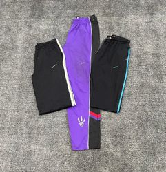 Nike Trackpants - (14/05)