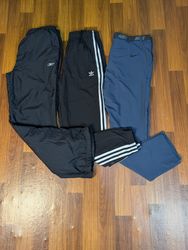 Premium Branded Track Pant