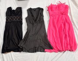 Y2k dress (381)