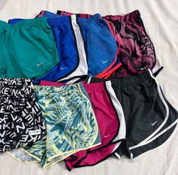 Nike Sexy Short (384)