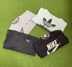 Premium Branded Sweatshirts including Nike, Adidas..