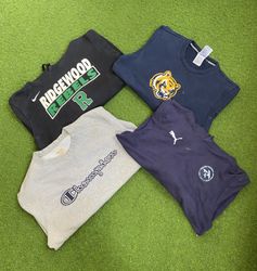 Premium Branded Sweatshirts including Nike, Adidas..