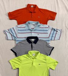 Lacoste Polo T-Shirt (390)