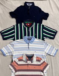 Tommy Hilfiger Polo T-Shirt (391)