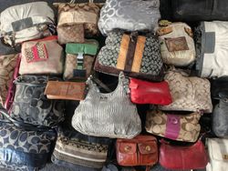 Coach bags 27 pics