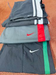 Nike Track Pants