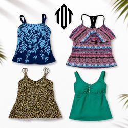 Y2K Style Women’s Tops