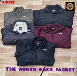 The north face puffer jackets AK013