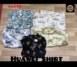 Hawaii shirts Ak093
