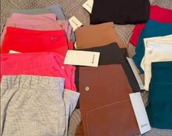 Lululemon Legging