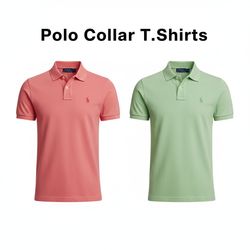 Polo Ralph Lauren shirts
