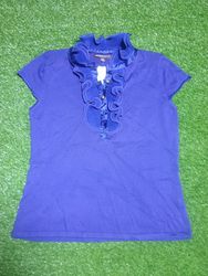 Y2K Blouse | F_88