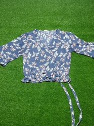Y2K Full Sleeves Tops | F_89