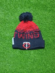 Mix branded beanies F_04