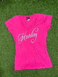 Harley Davidson T-shirts F_103
