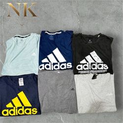 Adidas T-shirts