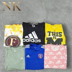 Adidas T-shirts