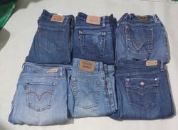 LEVI’S JEANS  (AW 054)