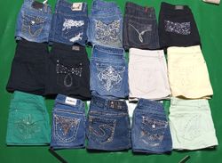 Y2K MINI MICRO SKIRTS