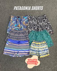 Patagonia Shorts - (15/05)