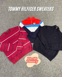 Tommy Hilfiger Sweaters - (15/05)