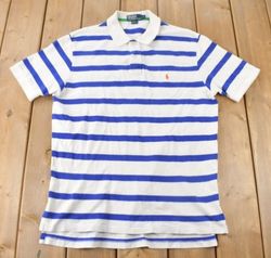 T-shirts classiques Polo Ralph Lauren