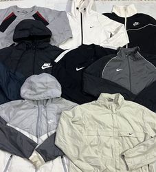 Nike Jackets