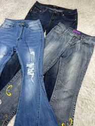Y2k jeans