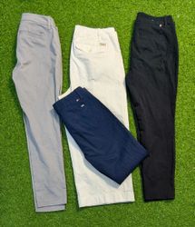 5621 - Ralph Lauren  and Tommy Hilfiger Cotton Pan..