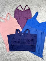 Lululemon tops