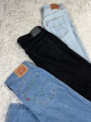 Levi's jeans