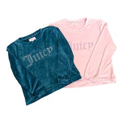 Juicy couture Nighty Tops