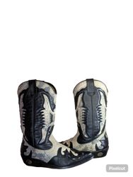 Op vintage Designer cowboy boots Best for Resalers