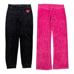Pantalons Juicy Couture