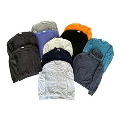 Stone Island Sweatshirts