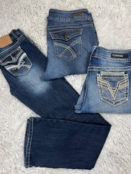 Y2k jeans
