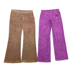 Juicy couture Track Trousers